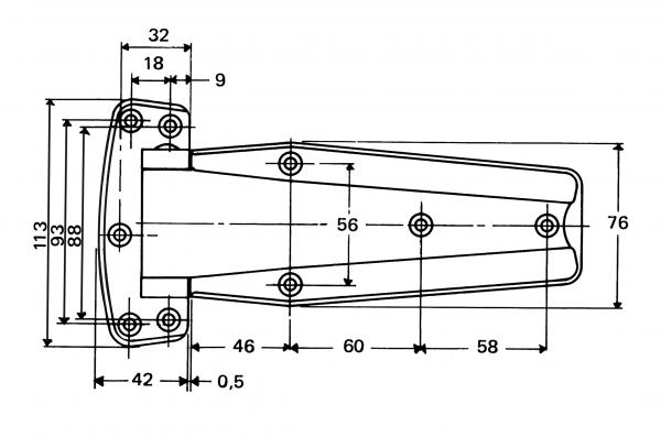 schma 730 B