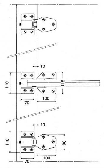 Automatic fastener 216