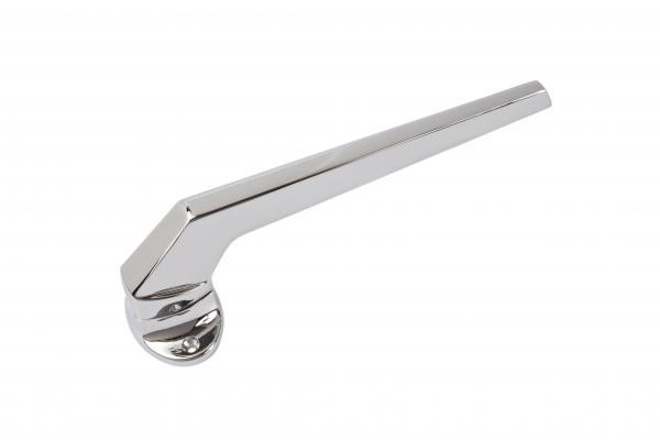 Central lever lock 419