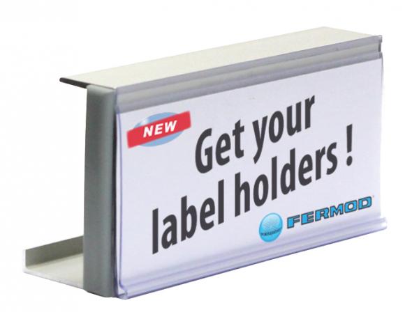 Label holder