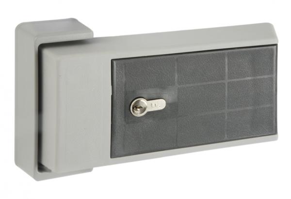 Fermod Type Coldroom Door Fastner Latch 431 Handle Locking Version NEW BRAND 