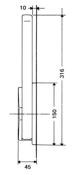 Automatic fastener 1220