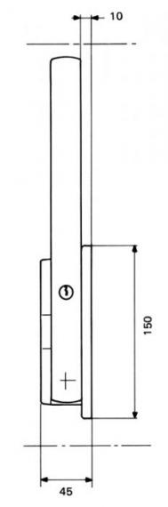 Automatic fastener 1925 1926