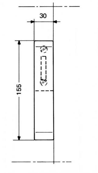 Automatic fastener 1925 1926