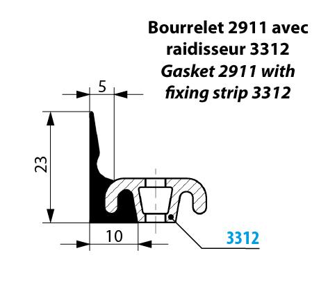 2911 et 3312