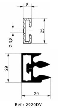 2920DV