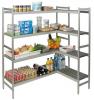 Modular shelving system