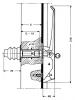 Automatic fastener 1220