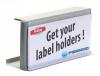 Label holder